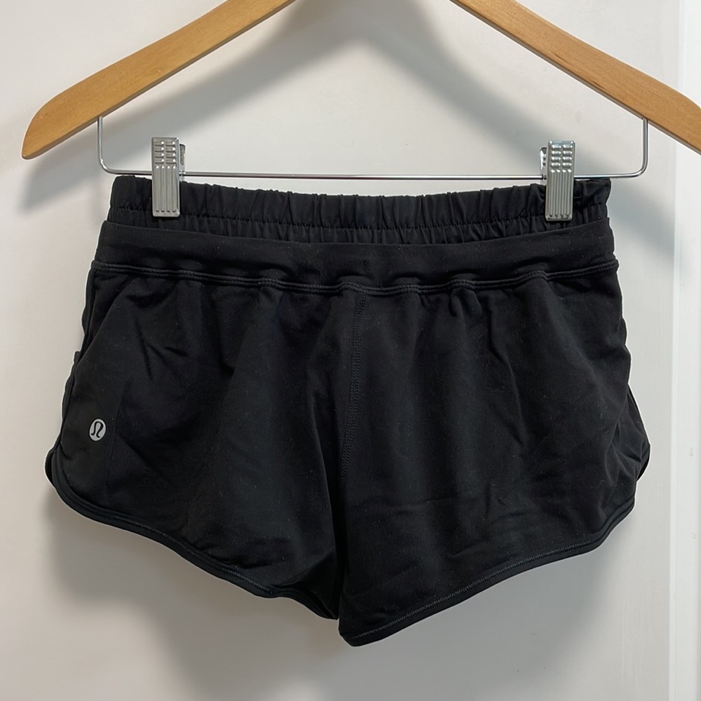 LULULEMON RUNNING SHORTS - Picture 2 of 3